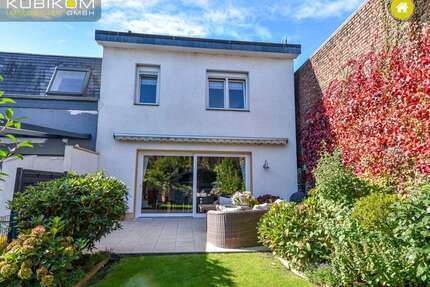 Haus zum Kaufen in Solingen 289.000,00 € 112.84 m²