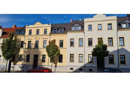 Wohnung zum Mieten in Frankenberg 465,00 € 77.35 m²