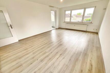 Große 4 Zimmerwohnung frisch für Sie renoviert - Castrop-Rauxel Bladenhorst
