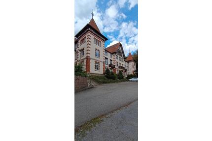! ! ! Singlewohnung am Rand von Meiningen ! ! !