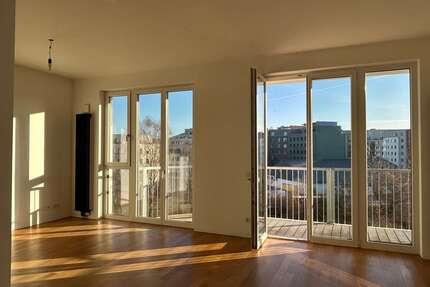 Wohnung zum Mieten in Berlin 2.020,00 € 88 m²