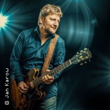 Jimmy Reiter Band