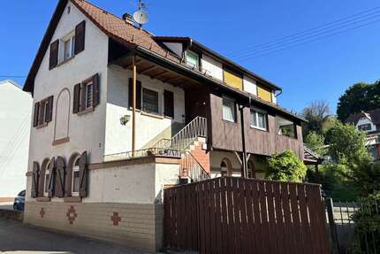 Haus zum Kaufen in Schönau 312.000,00 € 200 m²