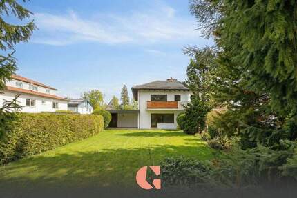 Familienfreundliche Doppelhaushälfte mit hohem Wohnkomfort in ruhiger Lage - München Hadern