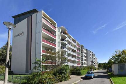 Wohnung zum Mieten in Görlitz 387,00 € 70.39 m²