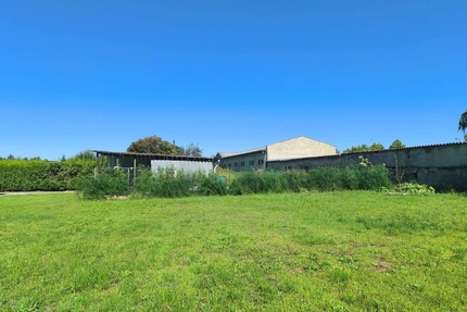 Müncheberg: Bauträgerfrei - Wunderschönes Baugrundstück in naturnaher Umgebung