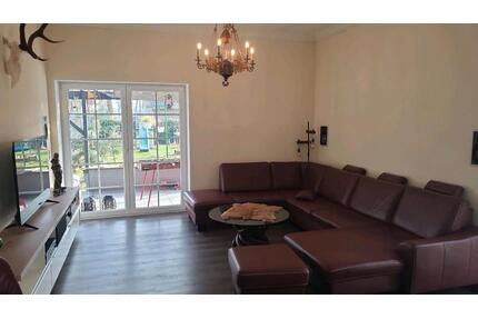 Ostersander, 100 qm Wohnung - 1.300,00&nbsp;EUR Kaltmiete, ca.&nbsp; 100,00&nbsp;m&sup2; in Ihlow (PLZ: 26632)