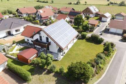 Haus zum Kaufen in Weiding 539.000,00 € 221.38 m²