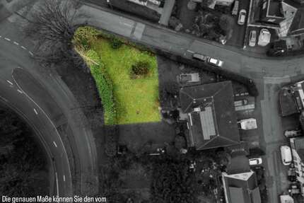 Grundstück zu verkaufen in Schwelm 140.000,00 € 571 m²