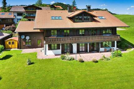 Wohnung zum Kaufen in Eisenberg 485.000,00 € 110 m²