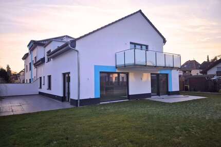 Wohnung zum Kaufen in Mörfelden-Walldorf 839.900,00 € 184.16 m²