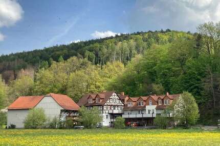 Haus zum Kaufen in Neuenstein 1.250.000,00 € 590 m²