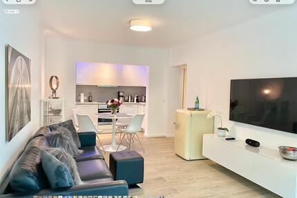 Exklusives 3 Zi. Apartment in Eppendorf mit Garage nähe UKE - Hamburg