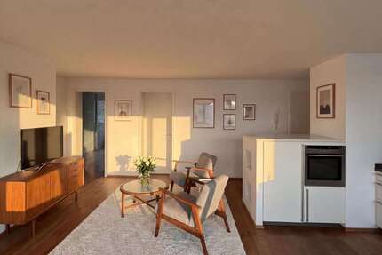 Wohnung zum Kaufen in Düsseldorf 599.999,00 € 97 m²