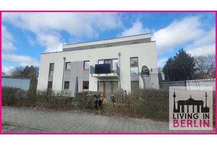 Wohnung zum Mieten in Berlin 1.499,00 € 86 m²