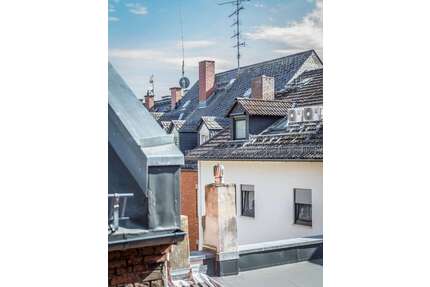 Wohnung zum Mieten in Wiesbaden 650,00 € 39.6 m²