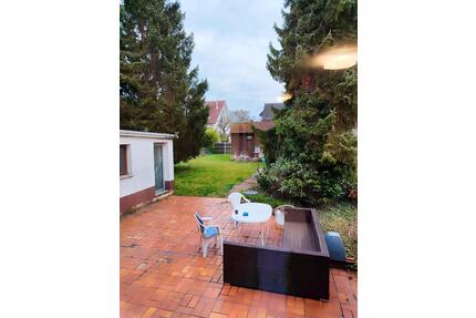 Vermiete ab 1 Juni in Goldstein ein großes Zimmer in 2er WG - Frankfurt am Main Schwanheim