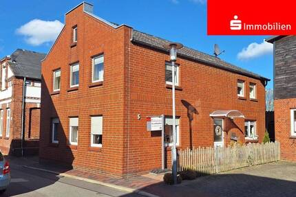 Ein Traum im Herzen von Meldorf