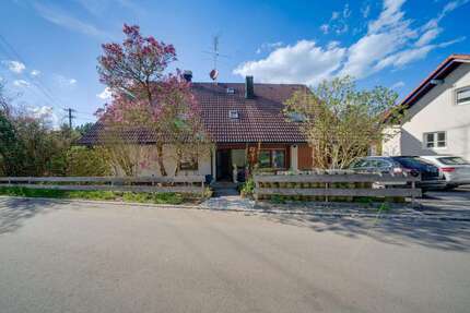 Wohnung zum Kaufen in Heimenkirch 319.000,00 € 96 m²