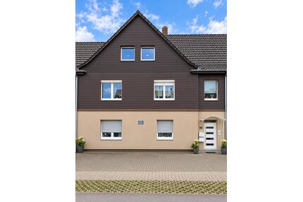 Ruhige 3,5-Zimmer-Wohnung mit Balkon – 89 m² - Voerde (Niederrhein)