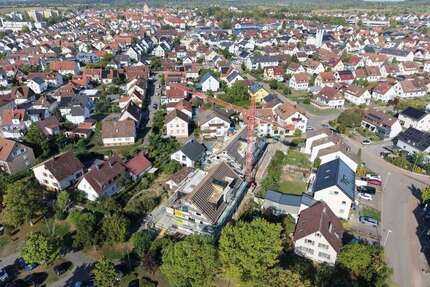 Wohnung zum Kaufen in Gärtringen 580.000,00 € 80.37 m²