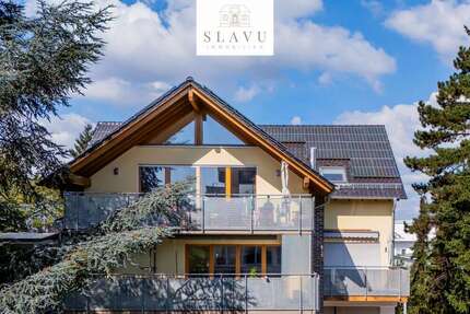 Wohnung zum Kaufen in Heidelberg 550.000,00 € 130.39 m²