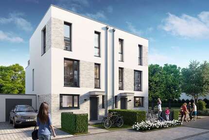 Haus zum Kaufen in Aachen 739.900,00 € 153.84 m²