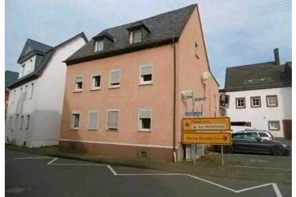 Schnäppchenhaus für Handwerker in 54518 Osann an der Mosel - Osann-Monzel