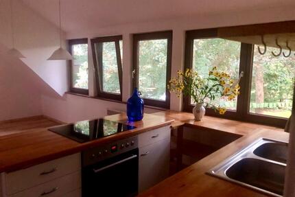 Öko-Wohnung - 700,00&nbsp;EUR Kaltmiete, ca.&nbsp; 63,00&nbsp;m&sup2; in Ottersberg (PLZ: 28870)