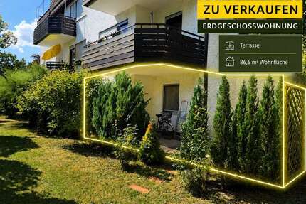 Wohnung zum Kaufen in Hersbruck 289.000,00 € 86.86 m²