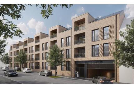 Wohnung 3 KDB Neubau 83qm zum 01.07.26 Gründerviertel MG - Mönchengladbach