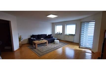 Investieren oder einziehen – Stilvolle 92m² in begehrter Lage mit Aufzug und Balkon nähe Caritas-Krankenhaus - Bad Mergentheim