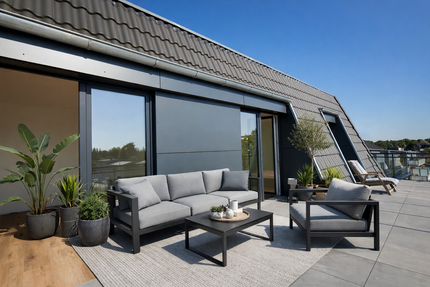 Wohnung zum Mieten in Elmshorn 2.250,00 € 118.2 m²