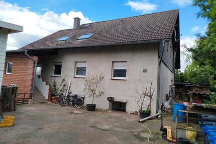 Drei Familienhaus in Wipshausen - Edemissen