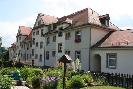 Wohnung zum Mieten in Chemnitz 211,00 € 36.98 m²