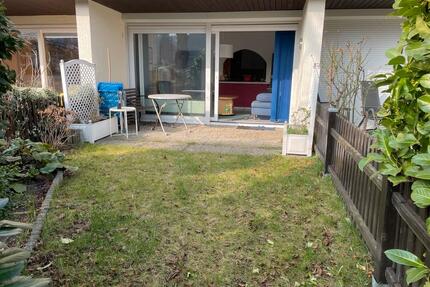 2-Zimmer-Wohnung Heiligenhafen - 800,00&nbsp;EUR Kaltmiete, ca.&nbsp; 50,00&nbsp;m&sup2; in Heiligenhafen (PLZ: 23774)