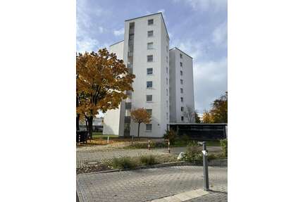 Wohnung zum Kaufen in Fürstenfeldbruck 265.000,00 € 51 m²