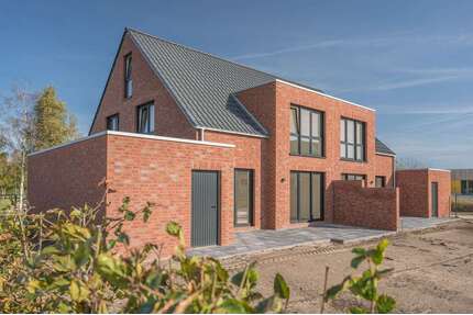 Haus zum Kaufen in Langwedel 481.400,00 € 146 m²