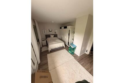 Wohnung ab dem 01.08 zu vermieten - Fernwald