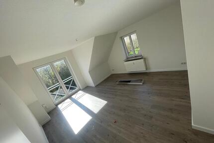 3-Zimmer-Wohnung in ruhiger Lage ab 01.08.2026 - Niebüll