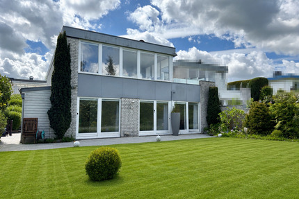 Haus zum Kaufen in Flensburg 520.000,00 € 165 m²