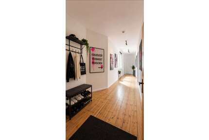 Wohnung zum Mieten in Bochum 849,81 € 79 m²