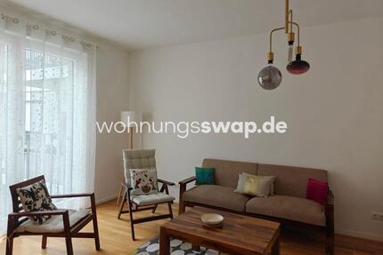 Wohnungsswap - 4 Zimmer, 98 m² - Schwartzkopffstraße, Mitte, Berlin