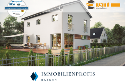Haus zum Kaufen in Wolfratshausen 998.000,00 € 139 m²