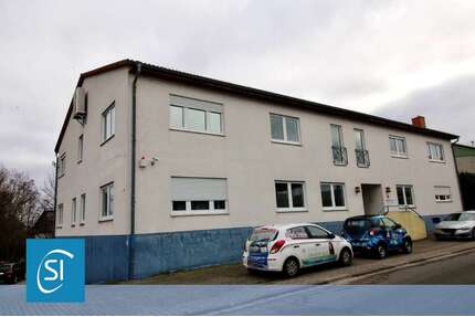 Büro in Grünstadt 1.600,00 € 172 m²