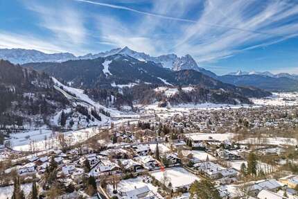 Grundstück zu verkaufen in Garmisch-Partenkirchen 3.750.000,00 € 2649 m²