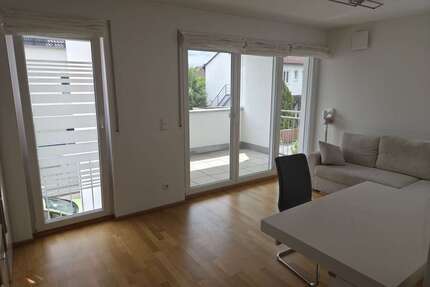 Wohnung zum Mieten in Ingolstadt 750,00 € 57.52 m²