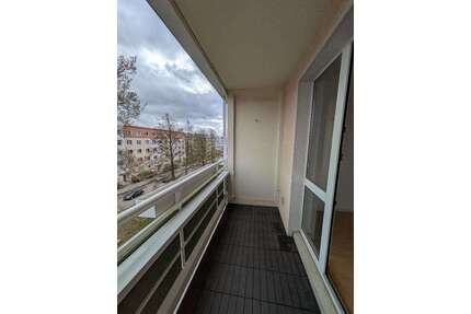 Wohnung zum Mieten in Chemnitz 290,00 € 57.5 m²