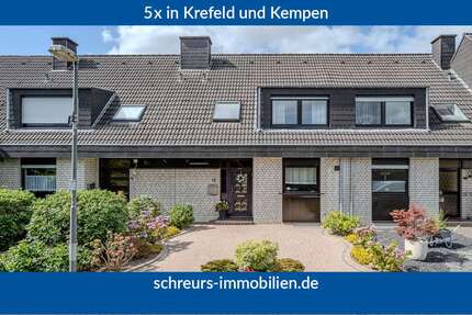 Haus zum Kaufen in Tönisvorst 399.000,00 € 105 m²