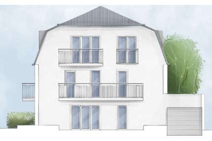 Haus zum Kaufen in München 6.000.000,00 € 510.8 m²